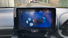 Toyota Yaris 1.5 Hybrid Design 5dr CVT Hybrid Hatchback